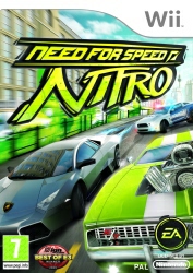 Need for Speed Nitro